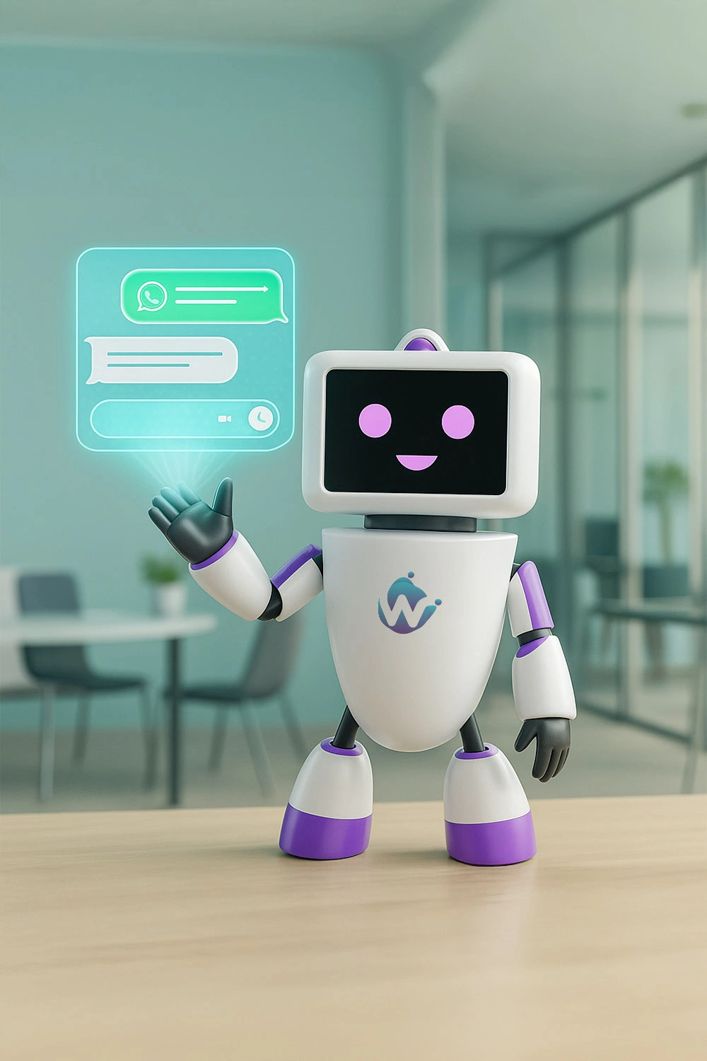 Chatbot Integration