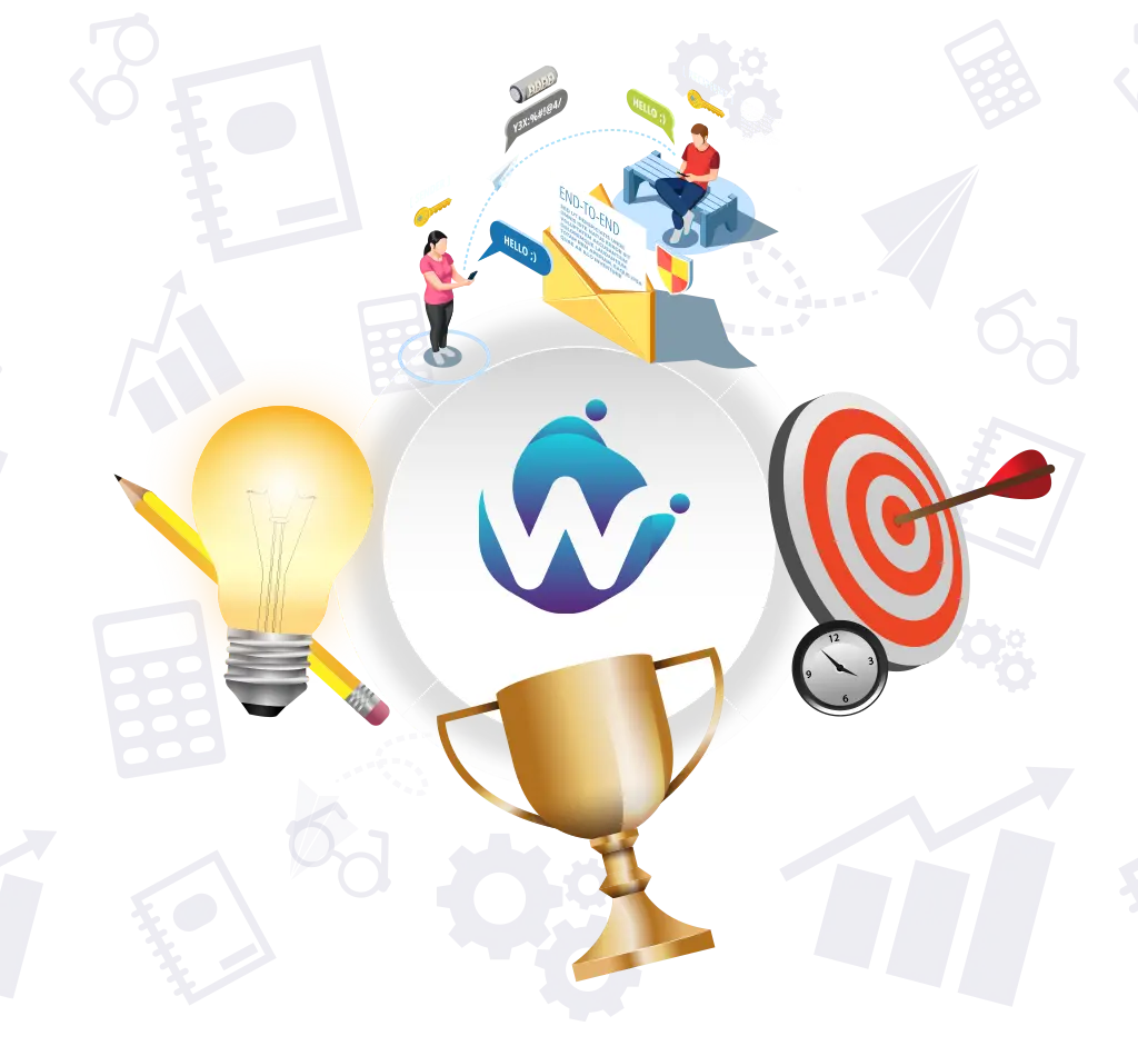 whatsapp business solution provider